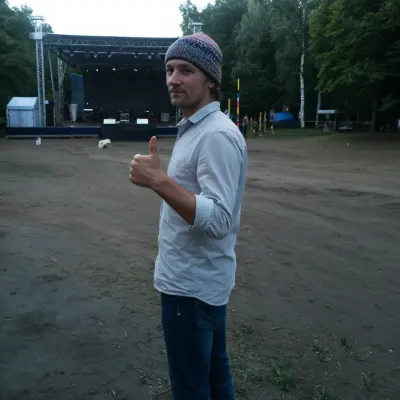 Георгий