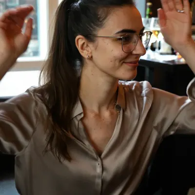 Алина