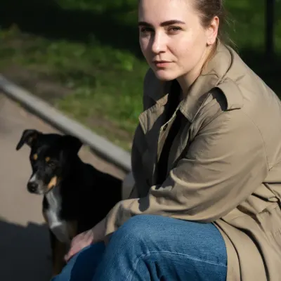 Мария